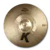 Zildjian 20 #8243; K Custom Hybrid Ride  Becken