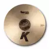 Zildjian 16″ K Sweet Crash Trommelbecken Zildjian 16″ K Sweet Crash Trommelbecken