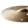 Zildjian 16 #8243; K EFX Crash Becken