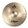 Zildjian 17 #8243; A Custom Projection Crash Becken Zildjian 17 #8243; A Custom Projection Crash Becken
