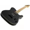 Schecter PT Black E-Gitarre