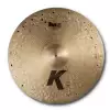 Zildjian 22 #8243; K Dark Medium Ride Becken