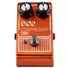 DigiTech DOD Compressor 280 Gitarreneffekt