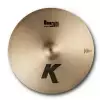Zildjian 16″ K Dark CrashThin Trommelbecken
