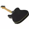 Schecter PT Black E-Gitarre