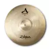 Zildjian 20 #8243; A Custom Ride Becken