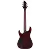 Schecter Hellraiser C1 Black Cherry E-Gitarre