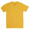 Zildjian T-Shirt, Classic Logo Tee, L, gold,