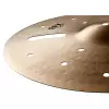 Zildjian 18 #8243; K EFX Crash Becken