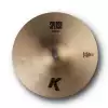 Zildjian 8 #8243; K  Splash  Becken