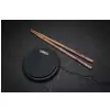 Zildjian Practice Pad, Reflexx Conditioning Pad, 6″ bungspad