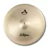 Zildjian 22 #8243; A Swich Knocker Becken