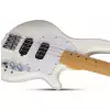 Schecter CV-4 Ivory