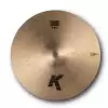 Zildjian 12 #8243; K  Splash  Becken