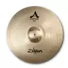 Zildjian 20 #8243; A Custom Crash Becken