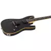 Schecter Demon ABSN E-Gitarre Schecter Demon ABSN E-Gitarre