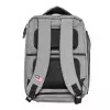 Vic Firth PBKPK Rucksack, grau