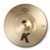 Zildjian 16 #8243; K Custom Hybrid Crash Becken