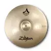 Zildjian 17 #8243; A Custom Fast Crash Becken