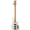 Schecter CV-4 Ivory