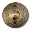 Zildjian 10″ K Custom Special Dry Splash Trommelbecken Zildjian 10″ K Custom Special Dry Splash Trommelbecken