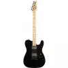 Schecter PT Black E-Gitarre