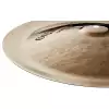 Zildjian 18 #8243; FX Oriental  China Trash  Becken