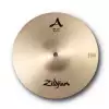 Zildjian 10 #8243; A Splash Becken