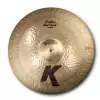 Zildjian 18 #8243; K Custom Fast Crash Becken