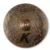 Zildjian K1424 20″ K Custom Special Dry Crash Schlagzeugbecken
