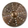 Zildjian 19″ K Custom Special Dry Trash Crash Schlagzeugbecken