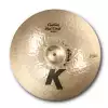 Zildjian 16 #8243; K Custom Fast Crash Becken