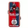 TC electronic Sub N Up Mini Oktawer