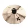 Zildjian K0930 Splash K Custom 8″ talerz perkusyjny