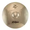 Zildjian Z40122 Ride Z Custom 22″ talerz perkusyjny