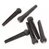Harley Benton acoustic pegs set