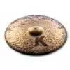 Zildjian K0971 Ride K Custom 21″ talerz perkusyjny