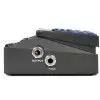 Harley Benton PT100 Stimmger�t f�r Gitarre