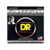 DR NSA NYLON CLASSICAL Set Hard Tension