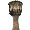 Tycoon TAJ-10 Djembe 10 #8243; Schlaginstrument