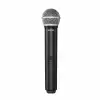 Shure BLX24RE/SM58-K3E(606-630MHz) system bezprzewodowy