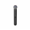 Shure BLX2/B58-S8 - nadajnik Shure (823-832 MHz)