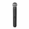 Shure BLX2/SM58-S8 - nadajnik Shure