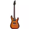 Schecter C-6 Plus Vintage Sunburst electric guitar Schecter C-6 Plus Vintage Sunburst electric guitar