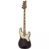 Schecter Model-T 4 Exotic Ziricote bass guitar