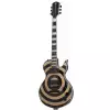 Schecter Wylde Audio Odin Grail Rawtop Bullseye electric guitar