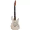 Schecter Signature Nick Johnston Traditional HSS, Atomic SnowS  electric guitar