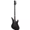 Schecter Signature Dale Stewart Avenger Gloss Black bass guitar