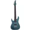 Schecter 2943 Signature Aaron Marshall AM-7 Cobalt Slate gitara elektryczna leworczna