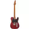 Schecter PT Special Satin Candy Apple Red  electric guitar Schecter PT Special Satin Candy Apple Red  electric guitar